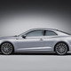 Illustration for article titled America, You Can Still Get The 2018 Audi A5 With A Manual Gearbox